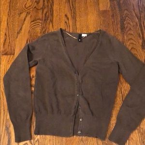H&M cardigan
